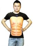 Muscle Man One Size Fits All Adults Costume $12.72 Delivered @ GraysOnline eBay