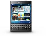 BlackBerry Passport 32GB $239.08 Shipped from eGlobal