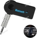 Car Bluetooth 3.0 Wireless Audio Music Receiver US $2.99 (AU $3.78) Free Shipping @ Tinydeal