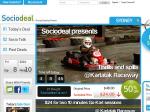 $24 for $48 worth of two 10 minutes go kart sessions at Kartatak Raceway (NSW)