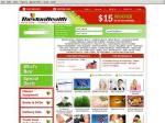 Thexton Health - Free $15 Voucher for New Members
