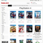 [XB1/PS4/NS] Various Pre-Orders @ Base.com - Incl. The Last of Us 2 ~ $63