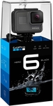 GoPro HERO6 BLACK $699 + Shipping (Direct Import) @ Catch