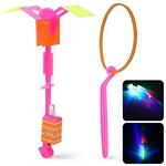 LED Helicopter Flying Toy $0.01 Delivered @ GeekBuying