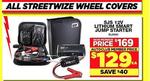 Autobarn 20% off Meguiar's Range, $20 off Century Car Batteries and More [Members Only or Just Show Picture]