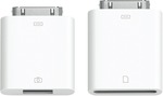 The Good Guys Clearance 30-pin Apple iPad Camera Connection Kit Adapter $10 AUD