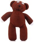 Mr Bean Teddy Bear 22cm US $0.99 (AU $1.26) Delivered @ GearBest