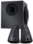 Logitech Z623 THX Speaker System - $36 @ EB Games (Limited Stock)