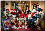 Win 1 of 10 copies of UK comedy series The Windsors Series 1 & 2 DVD Boxset from Weekend Notes