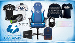 Win a Gaming Bundle (Chair, GTX1080, SSD, Peripherals, etc) from Tempo Storm