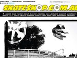 Skateshop 50% All Products + FREE SHIPPING