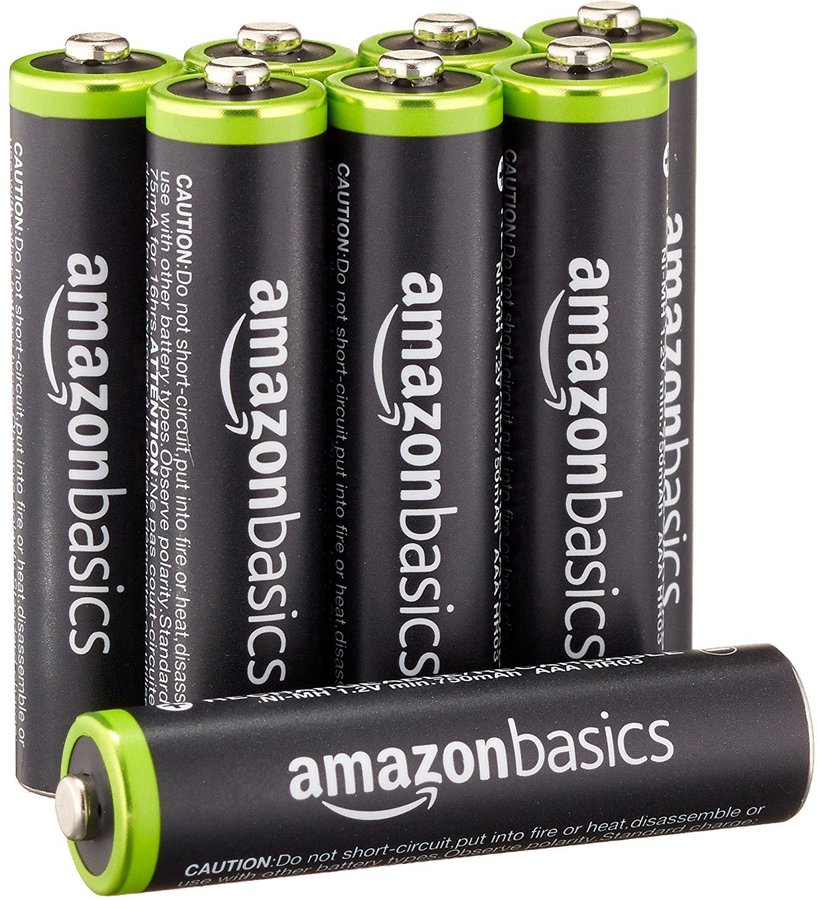 amazon batteries