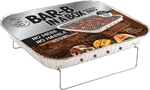 Grate Chef Bar-B In A Box $2.95 (was $5.98) @ Bunnings Warehouse