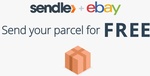 Ship Your Next eBay Item for Free (First 2000) & Free Premium Sendle