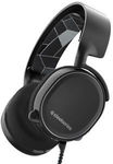 SteelSeries Arctis 3 7.1 Surround Sound Gaming Headset $79.20 + Free Delivery @ JW Computers eBay