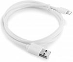 USB-IF Certified Lightning Cable US $1.29 (AU $1.66), LED Eyelashes US $0.49 (AU $0.64), Free Shipping @ Zanbase