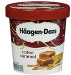 Haagen Dazs Ice Cream Varieties 457ml $7.00 (Was $11.50) @ Coles