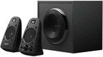 [QLD] Logitech Z623 Speakers $103 @ Able Home & Office (C&C) ($97.85 @ Officeworks Price Beat)