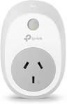 TP-Link HS100 Smart Wi-Fi Controlled Switch $29 + Free Pick-up or ~$15 Delivery @ Mwave
