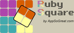 (Android) $0 FREE Ruby Square: Logical Puzzle Game (Was $1.39) @ Google Play