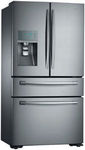 Samsung SRF680CDLS 680L French Door Refrigerator $1777.60 + Delivery or C&C (was $2,222) @ The Good Guys eBay