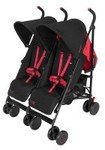 Maclaren T-01 Twin Stroller $189.99 (Was $499) @ Baby Bunting In Stores Only