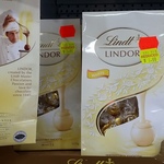 [WA] Lindt White Balls $3 Normally $6 @ Red Dot