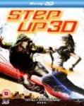 Step up 3 3D Blu-Ray for Less Than $25 Delivered from Zavii