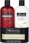 TRESemme Twin Pack $5 (Was $12.75)(750ml Shampoo+Conditioner), Hand Wash Refill $1.22/750ml, Shower Gel $1.97/1L @ BigW Free C&C