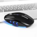 SANGEE Wired/Wireless RGB Gaming Mouse with USB Charging (Black/White) US $30 (~AU $42) Shipped @ @ TNTON & GADGETS