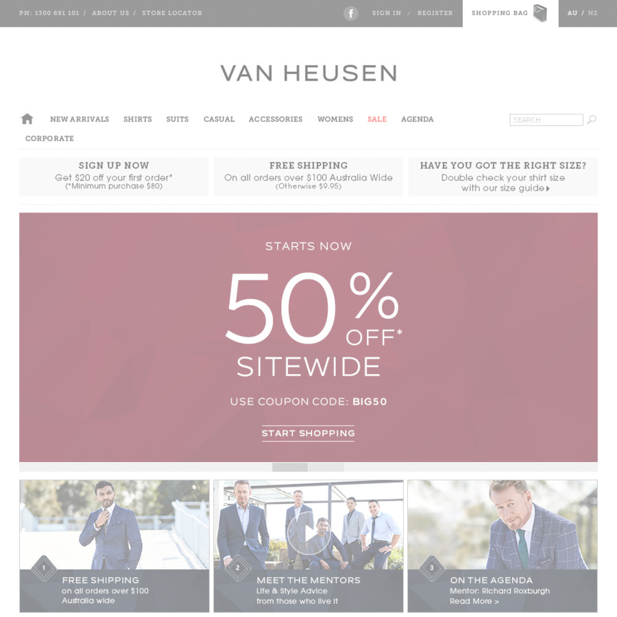 van-heusen-50-off-sitewide-delivery-10-for-orders-under-100-eg