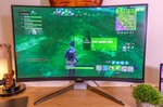 Win a BenQ 32" QHD Curved Gaming Monitor worth $799 from MakeUseOf