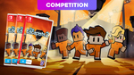 Win 1 of 3 Switch Copies of The Escapists 2 Worth $69 from Vooks