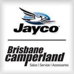 Win a 1 Week Stay in a Jayco Caravan at Rivershore Resort for a Family of 5 from Brisbane Camperland