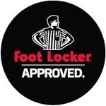 25% off in Store Only @ Foot Locker - Facebook Required