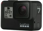 GoPro HERO7 Black $479.96 Delivered @ Sparesbox_auto eBay