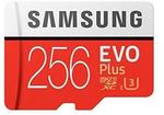 Samsung 256GB EVO Plus $71.20 / Philips Hue White A19 Starter Kit $84.40 Delivered @ NEWEGG