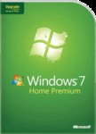 JB HI-FI Windows 7 Home Premium Upgrade $164