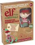 Elf for Christmas $7.50 Each (Was $30) @ Woolworths