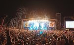 Win 1 of 5 Front-Row Double Camping Passes to Falls Festival from Pedestrian