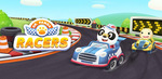 [Android/iOS] Free 'Dr Panda Racers' $0 @ Google Play & iTunes