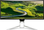 Acer IPS 37.5" Ultra Wide HDR QHD (3840 x 1600) 75hz AMD FreeSync Monitor XR382CQK $1258.99 Delivered @ Amazon AU