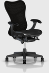 herman miller aeron olx