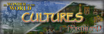 [PC] Steam - Cultures: Northland + 8th Wonder of the World - $1.38 AUD - Steam