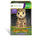 BigW: Xbox 360 Kinectimals Game + Toy Bundle $48 delivered. (Great game for Kids)