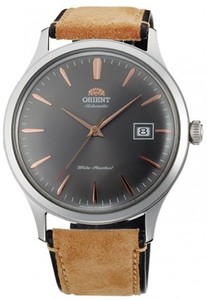 Orient Bambino Watch Version 4 Automatic FAC08003A0 154.59 US