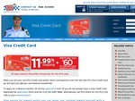 Police Credit Union Offer $60 Per Card When You Apply Credit Card and Transfer The Balance