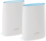 NetGear Orbi RBK50 AC3000 Tri-Band Wi-Fi System $389.00 + Delivery (Free Pickup Melbourne) @ DeviceDeal