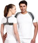 Clavicle Brace with Velcro Posture Corrector (Extra 10% off) + Free Shipping @ Tynor
