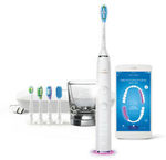 Philips Sonicare Diamond Clean Bluetooth Toothbrush Hx9924/06 $242.10 Delivered (RRP $439) @ Shaver Shop eBay